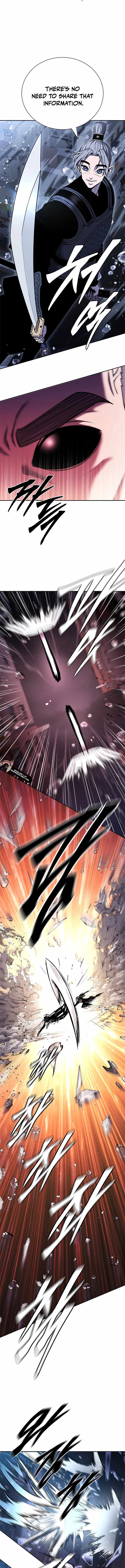 The Return of the Crazy Monkey King Chapter 29 3